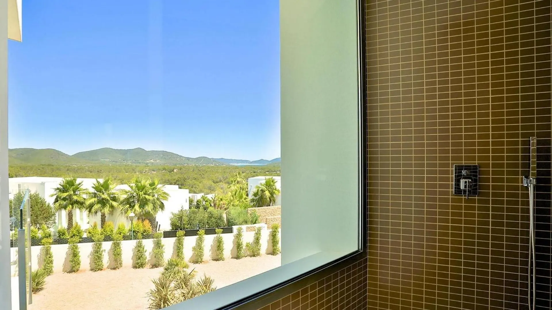 Vila Modern Holiday Home With Vast Terracing San José
