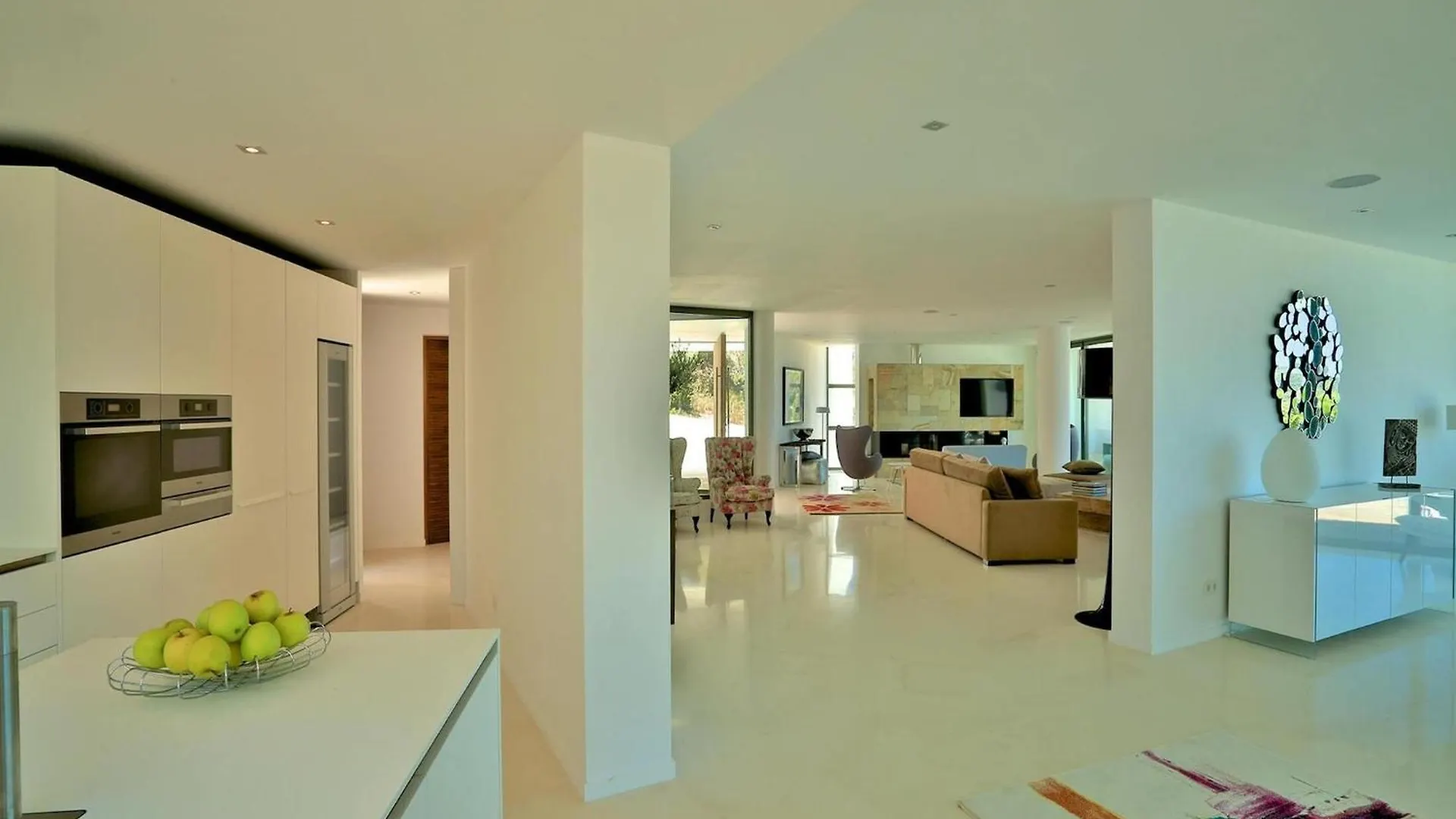Vila Modern Holiday Home With Vast Terracing San José