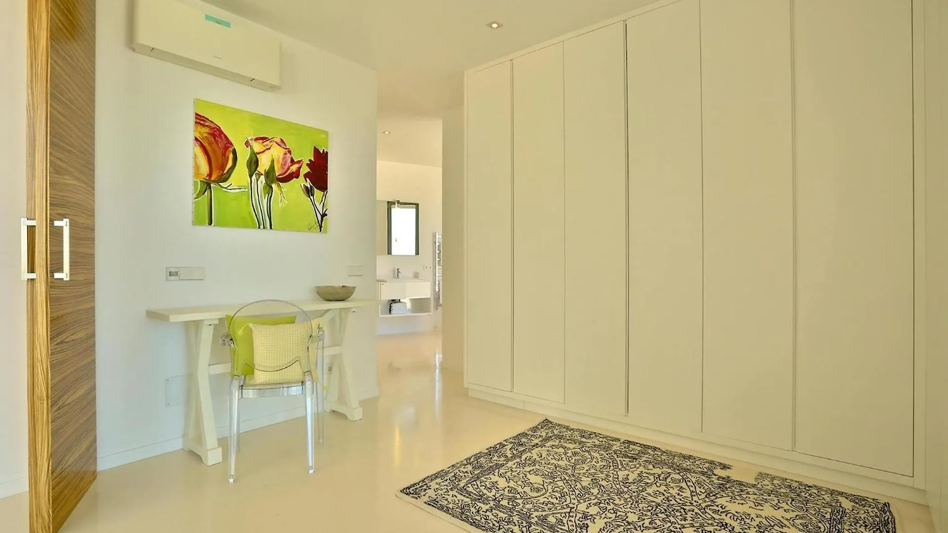 Modern Holiday Home With Vast Terracing San José Španělsko